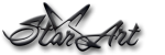 StarArt Logo